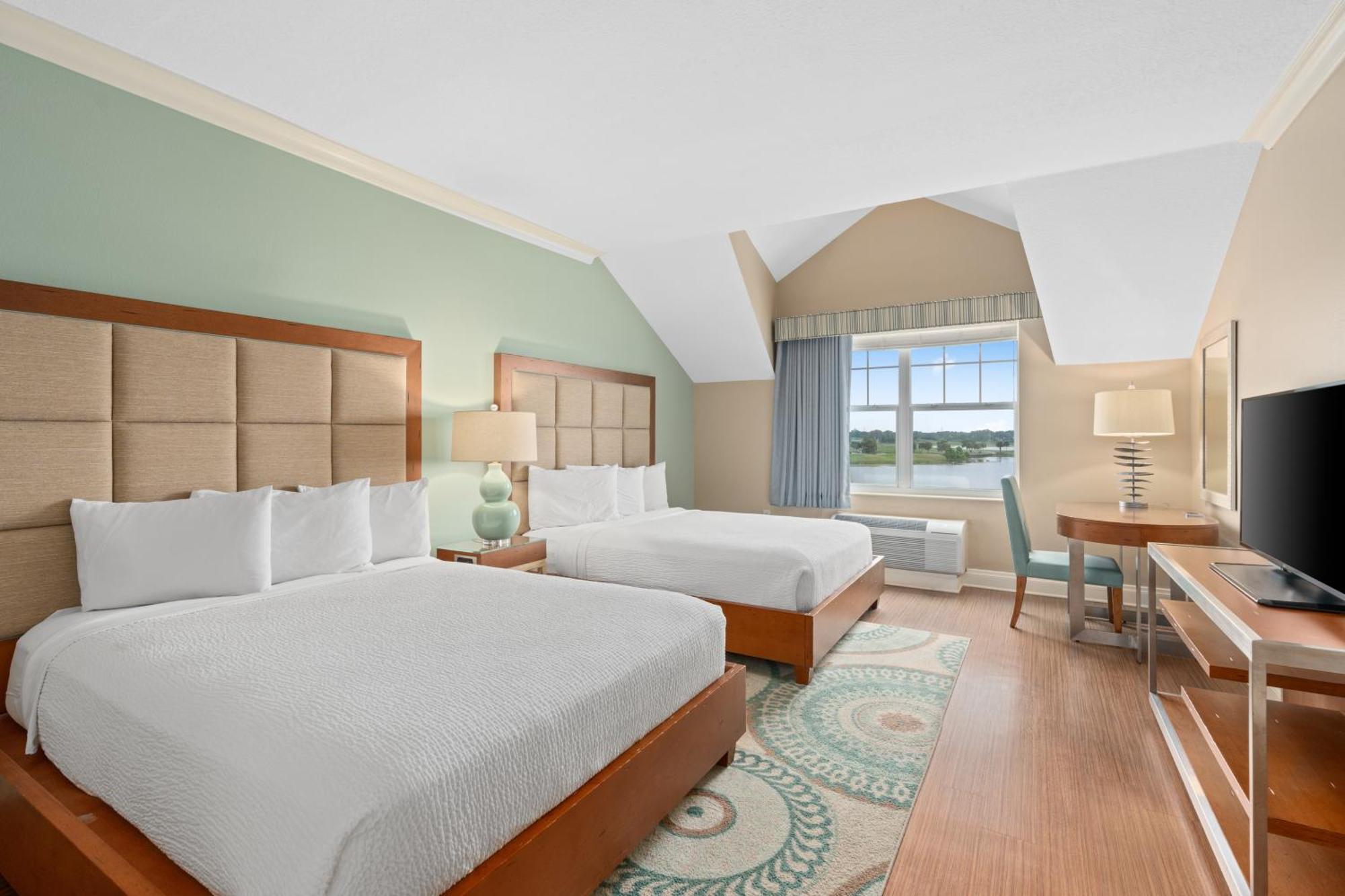 The Waterfront Inn The Villages Esterno foto