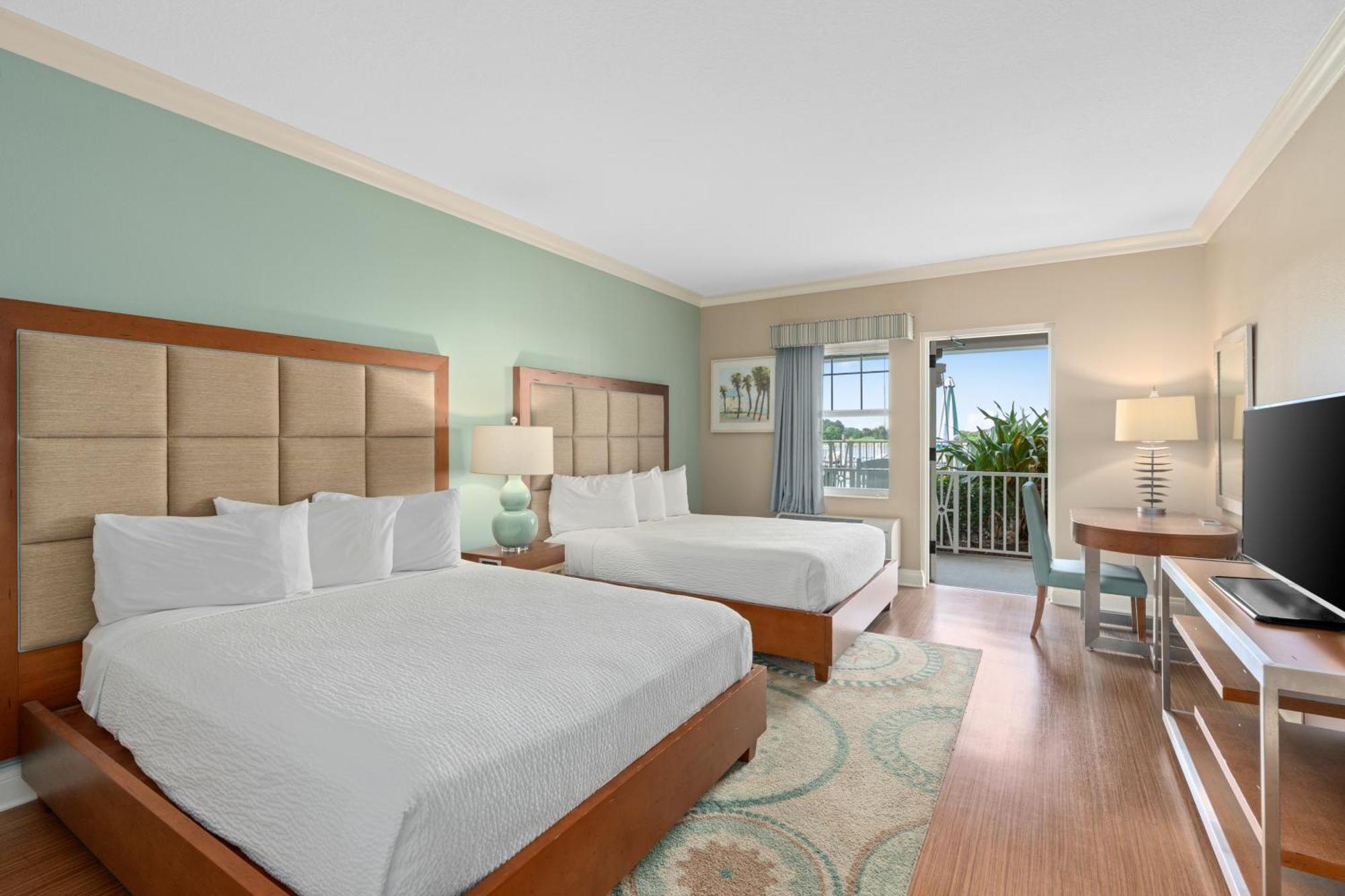 The Waterfront Inn The Villages Esterno foto