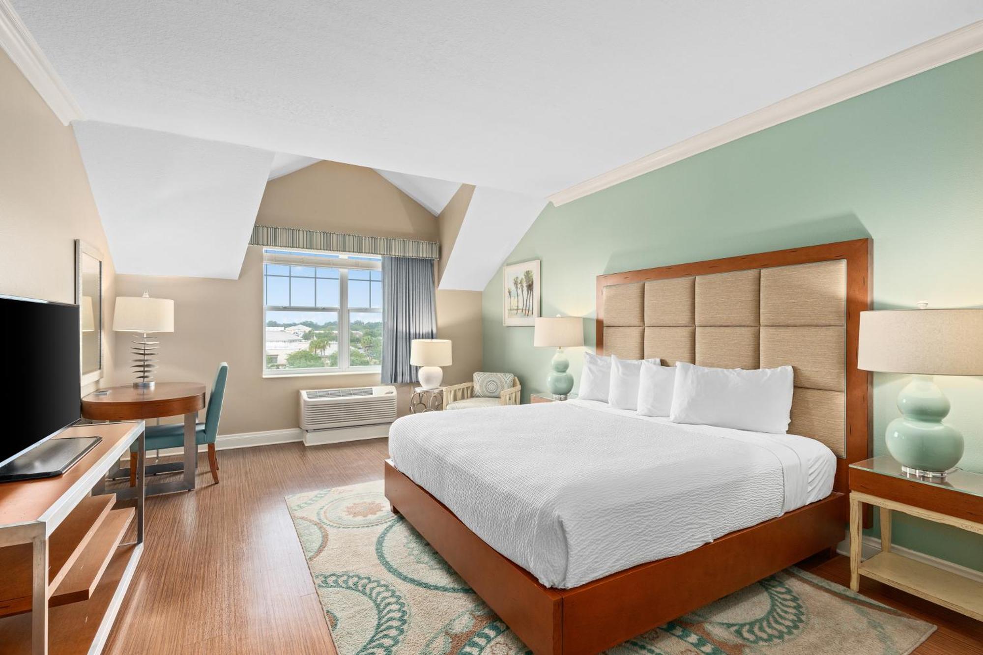The Waterfront Inn The Villages Esterno foto