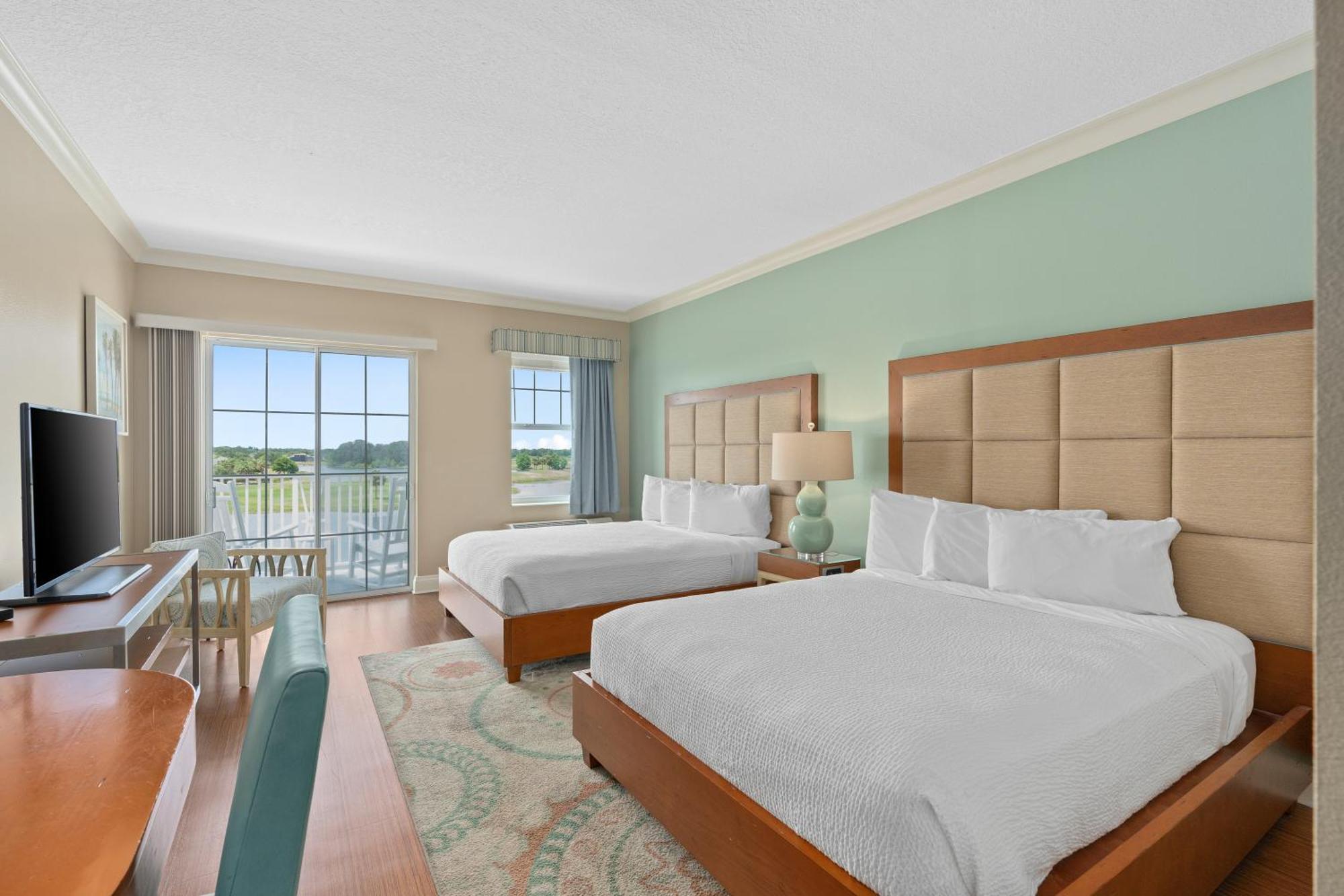 The Waterfront Inn The Villages Esterno foto